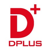 D＋