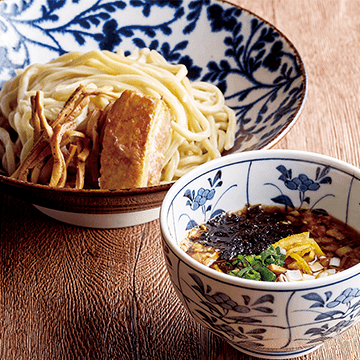 つけ麺専門店 五常