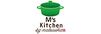 M’s kitchen